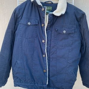 Eddie Bauer Winter Jacket